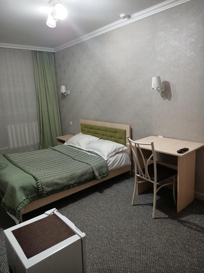 Makenty House Astana Exterior foto